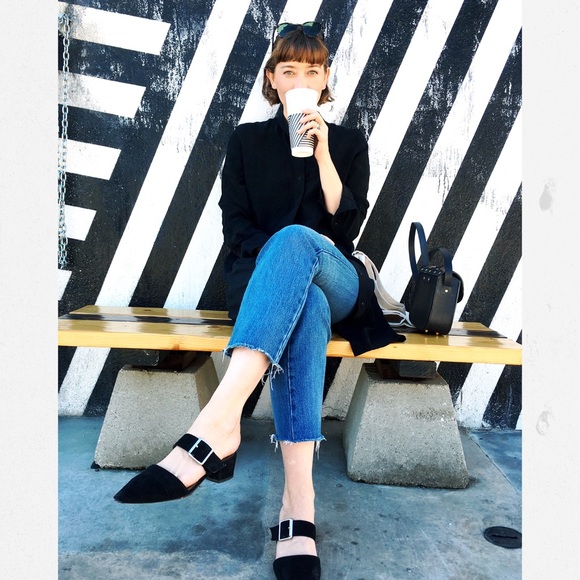 Meet the Posher Other - Meet your Posher, Elsa